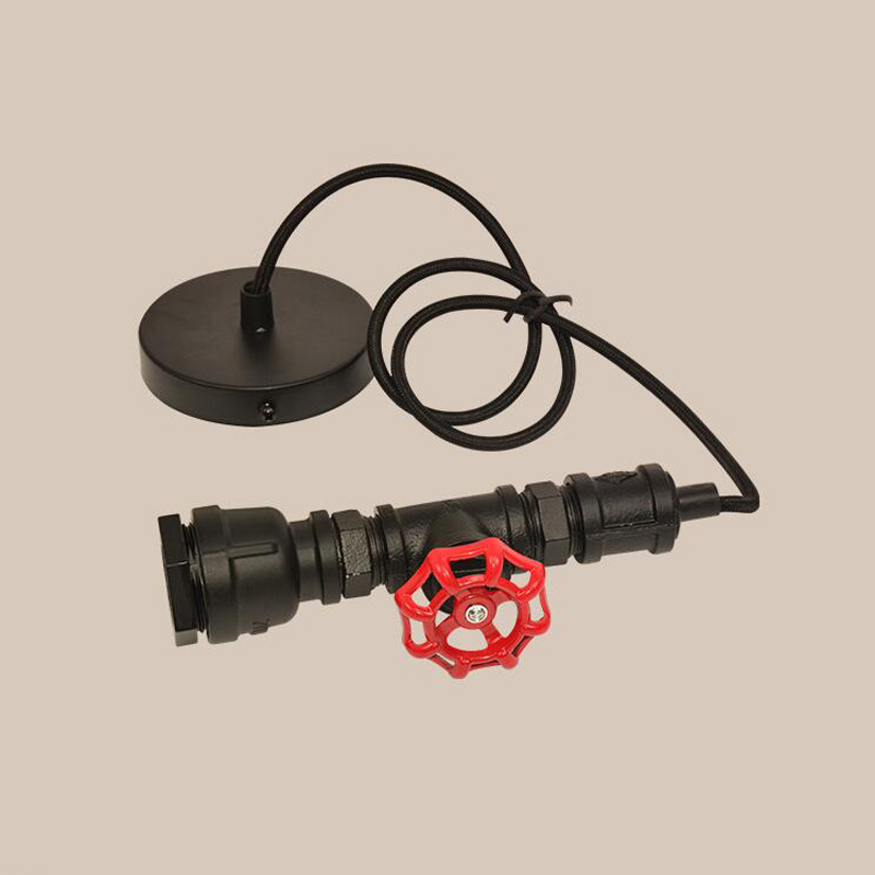 Retro Loft Industrieel Wind Wa - Lighting Home Decor Items recensie en prijs