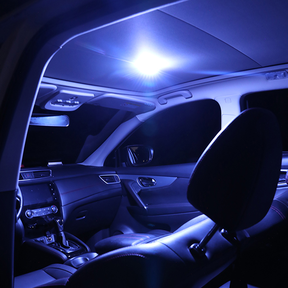 Oplaadbare autoleeslamp USB LE - Colour Changing Bulb recensie en prijs