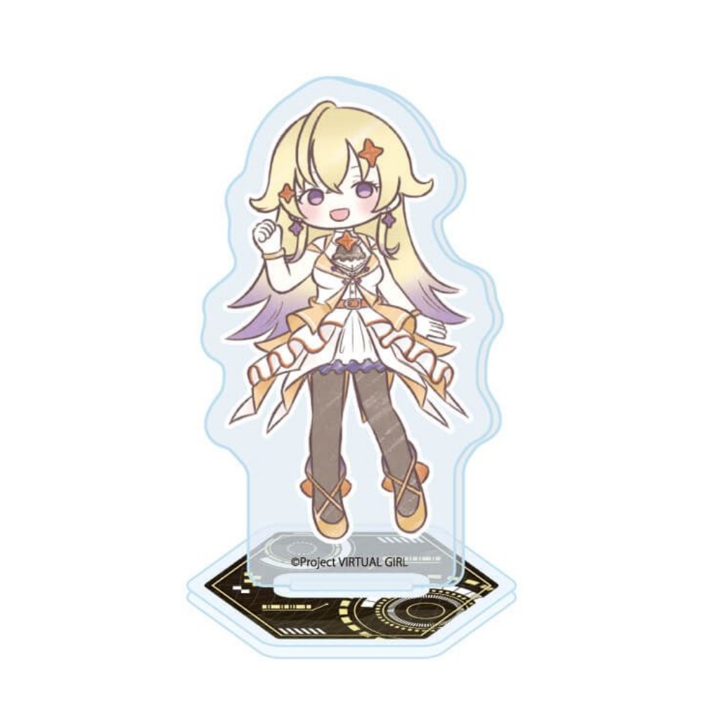 Anime Virtueel Meisje @ World' - Nova Decor & Lighting Vase recensie en prijs