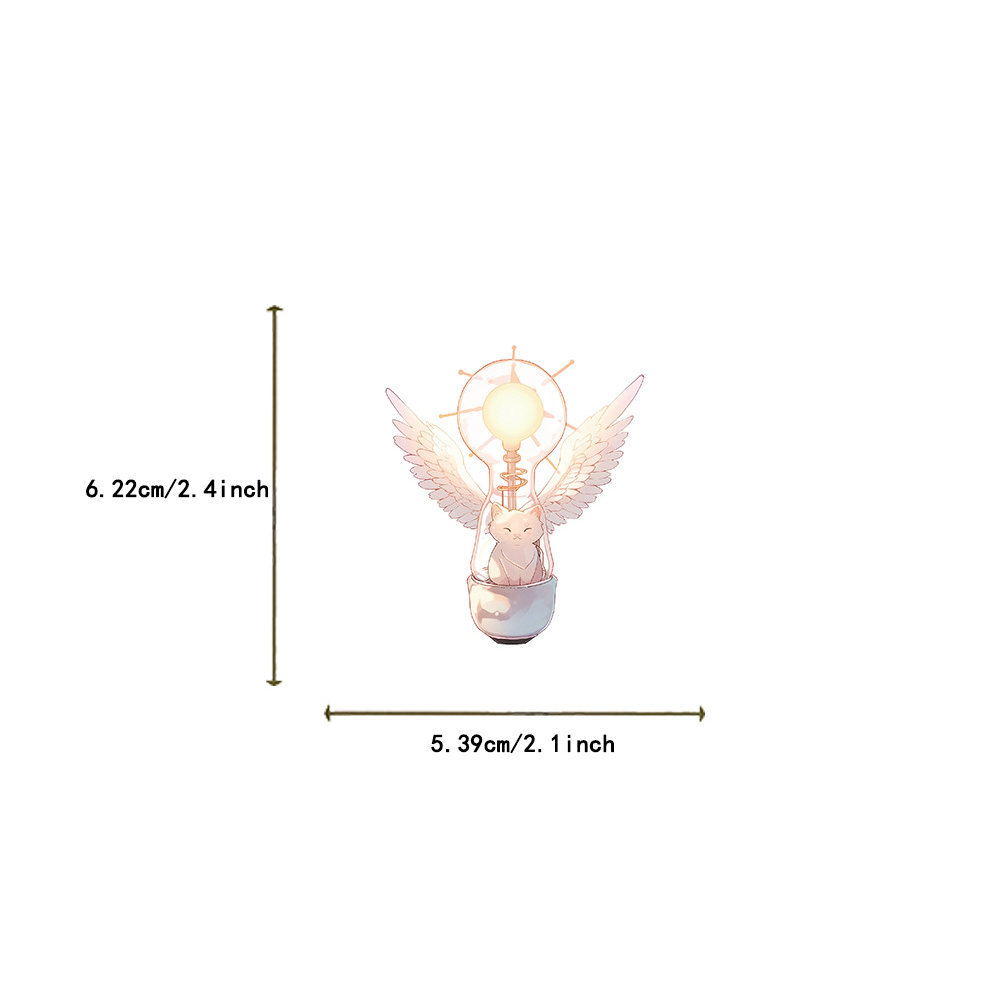 10/30/50 Stuks Cartoon Fantasy - Lighting World Decor recensie en prijs