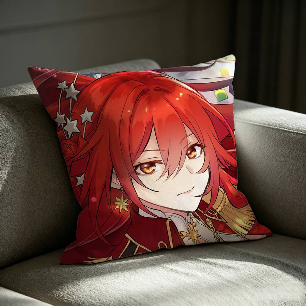 H-Himeko Nova Game S-Star-Rail - Nova Decor & Lighting Vase recensie en prijs