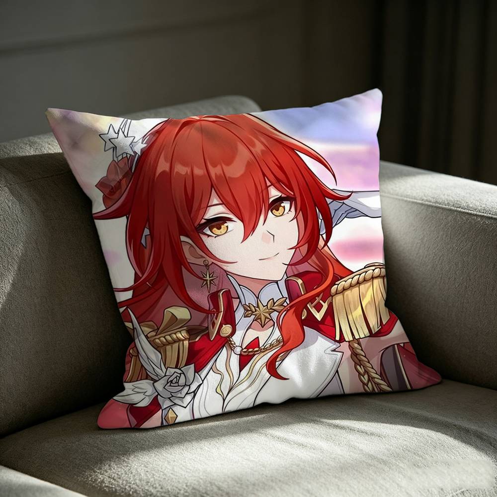 H-Himeko Nova Game S-Star-Rail - Nova Decor & Lighting Vase recensie en prijs
