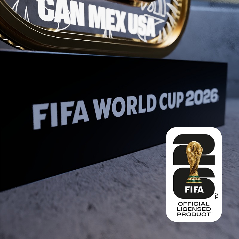 26 Gouden Thema FIFA Wereldbek - Lighting World Decor recensie en prijs