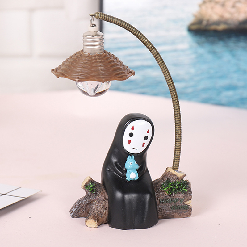 Cartoon Anime Grappig Nachtlam - Lighting Home Decor Items recensie en prijs