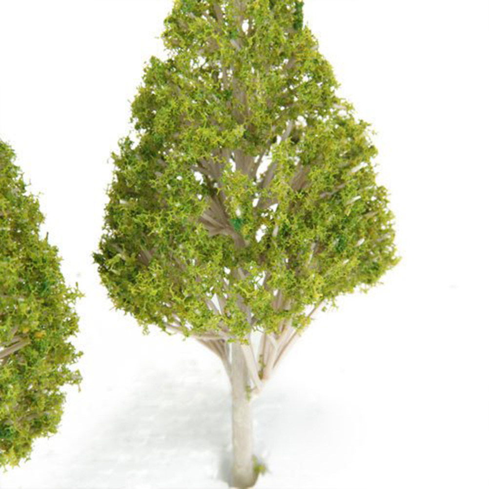 5 stuks decoratieve witte popu - Lighting Tree Decor recensie en prijs