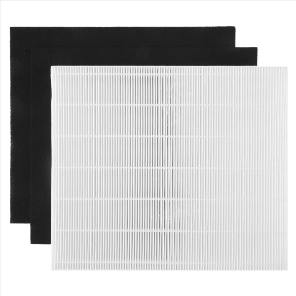 3 stuks luchtreiniger vervange - Coway Air Purifier Ap-1512Hh recensie en prijs