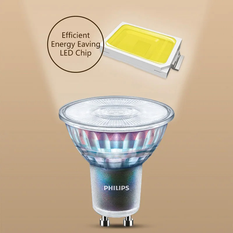 Philips 4.6W Essential LED Inb - Philips Bulb Led Classic recensie en prijs