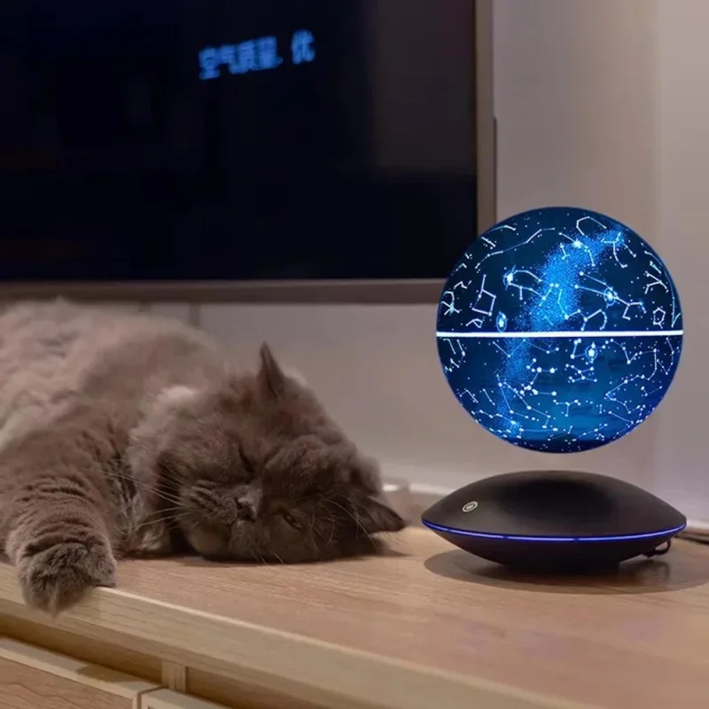 Magnetische Levitatie Zwevende - Lighting World Decor recensie en prijs