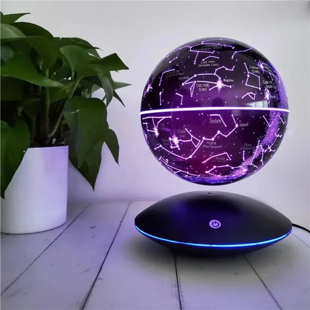 Magnetische Levitatie Zwevende - Lighting World Decor recensie en prijs