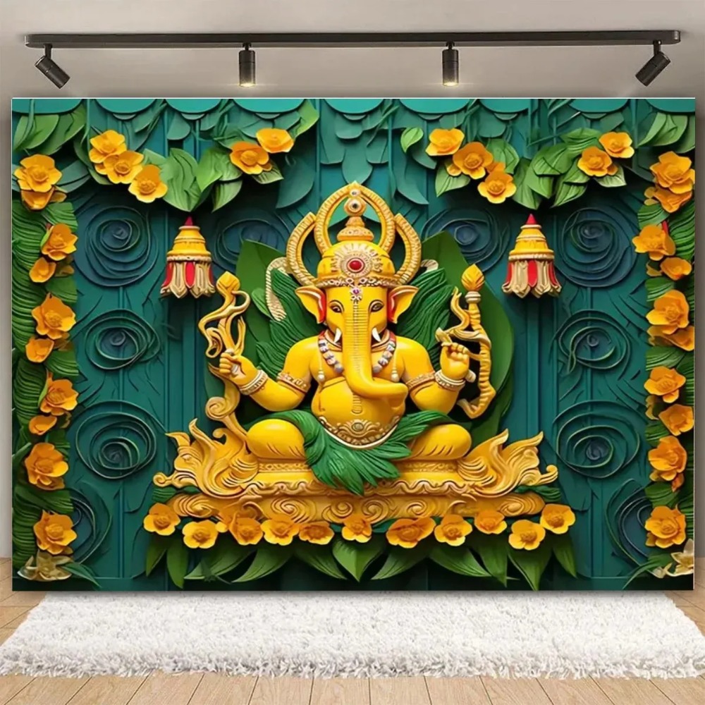 Happy Diwali Festival Achtergr - Lighting Decoration For Diwali recensie en prijs